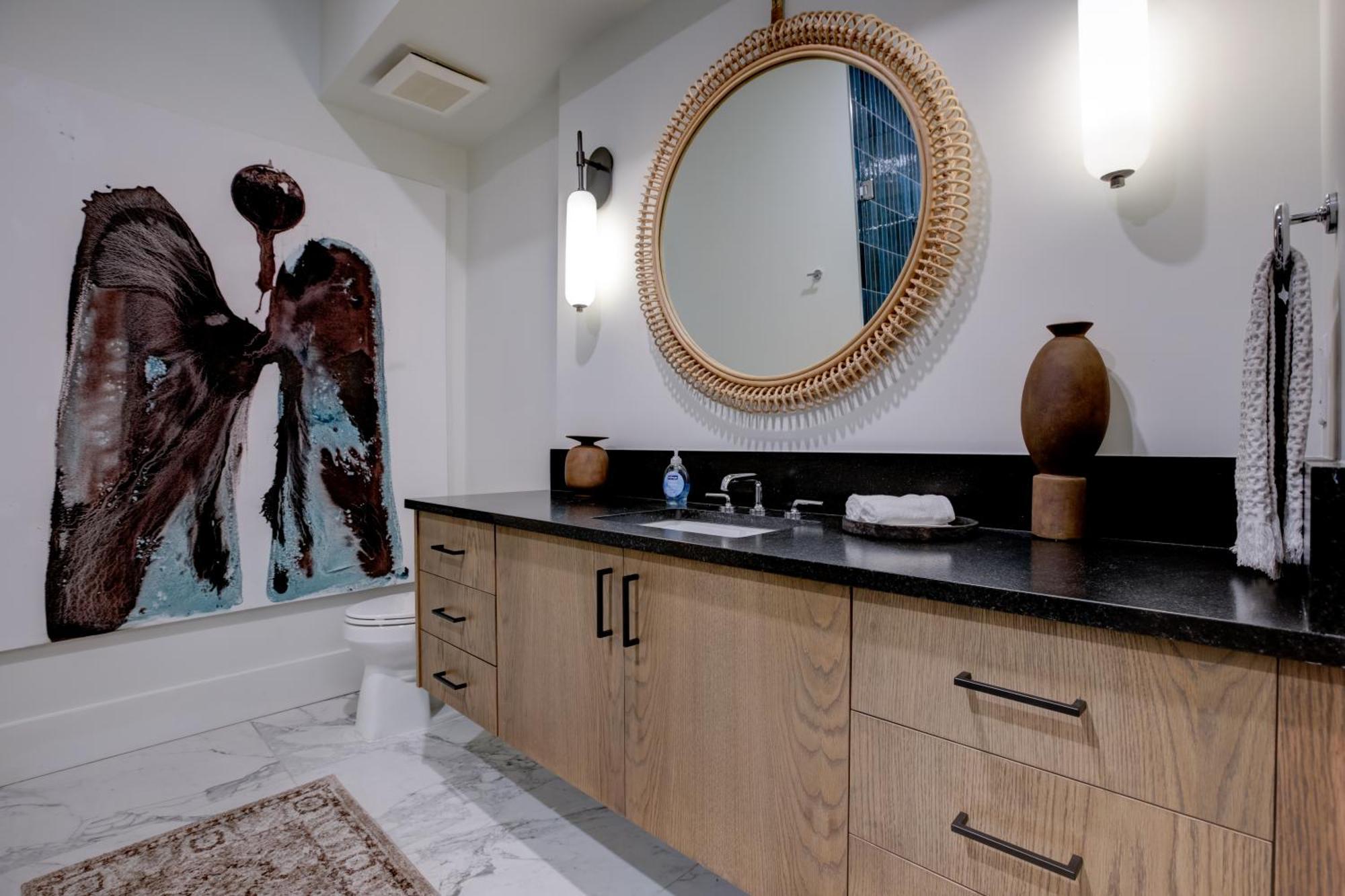 Entire Floor Penthouse Loft, Sleeps 20 Appartement *