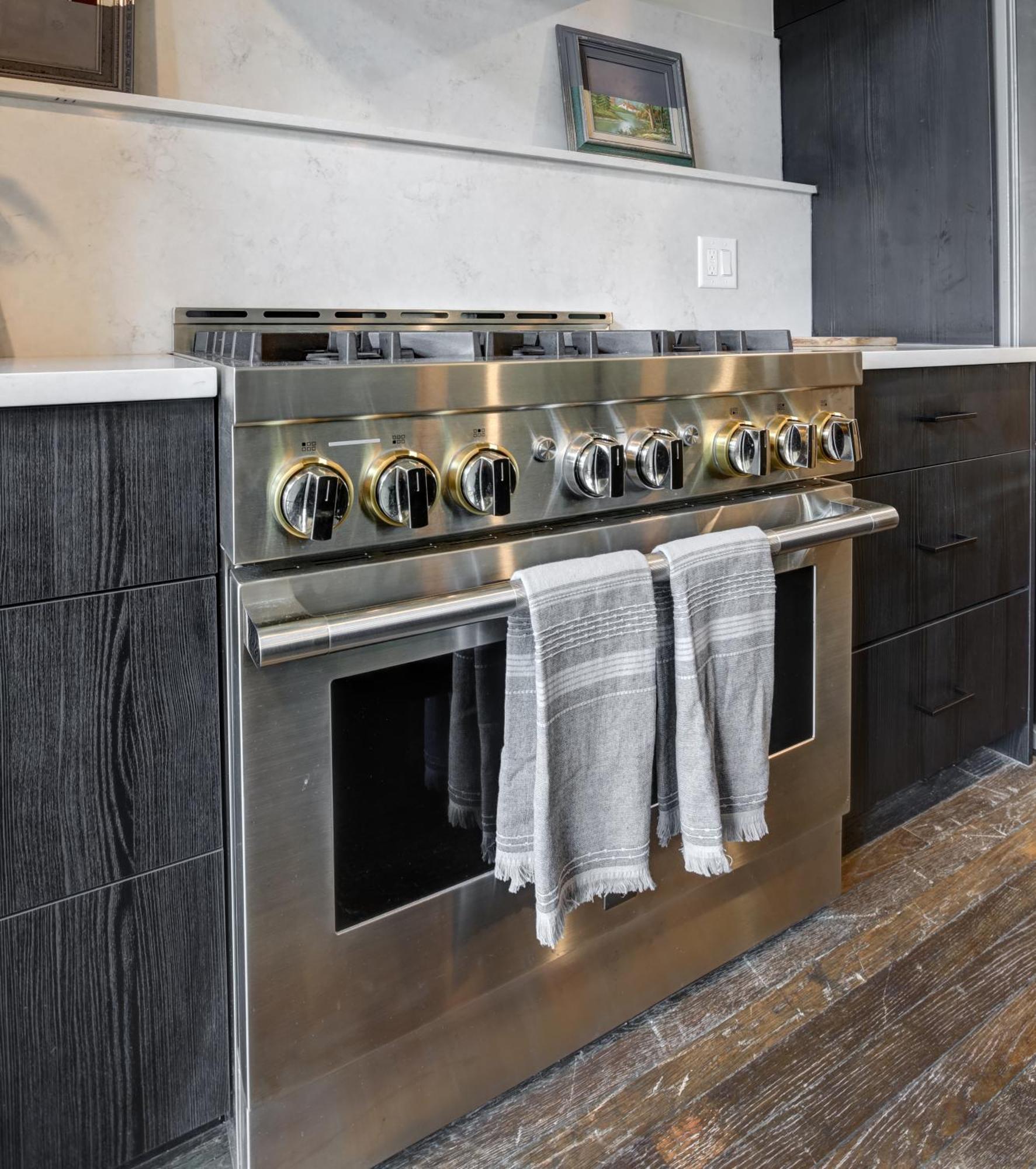 Appartement Entire Floor Penthouse Loft, Sleeps 20 *