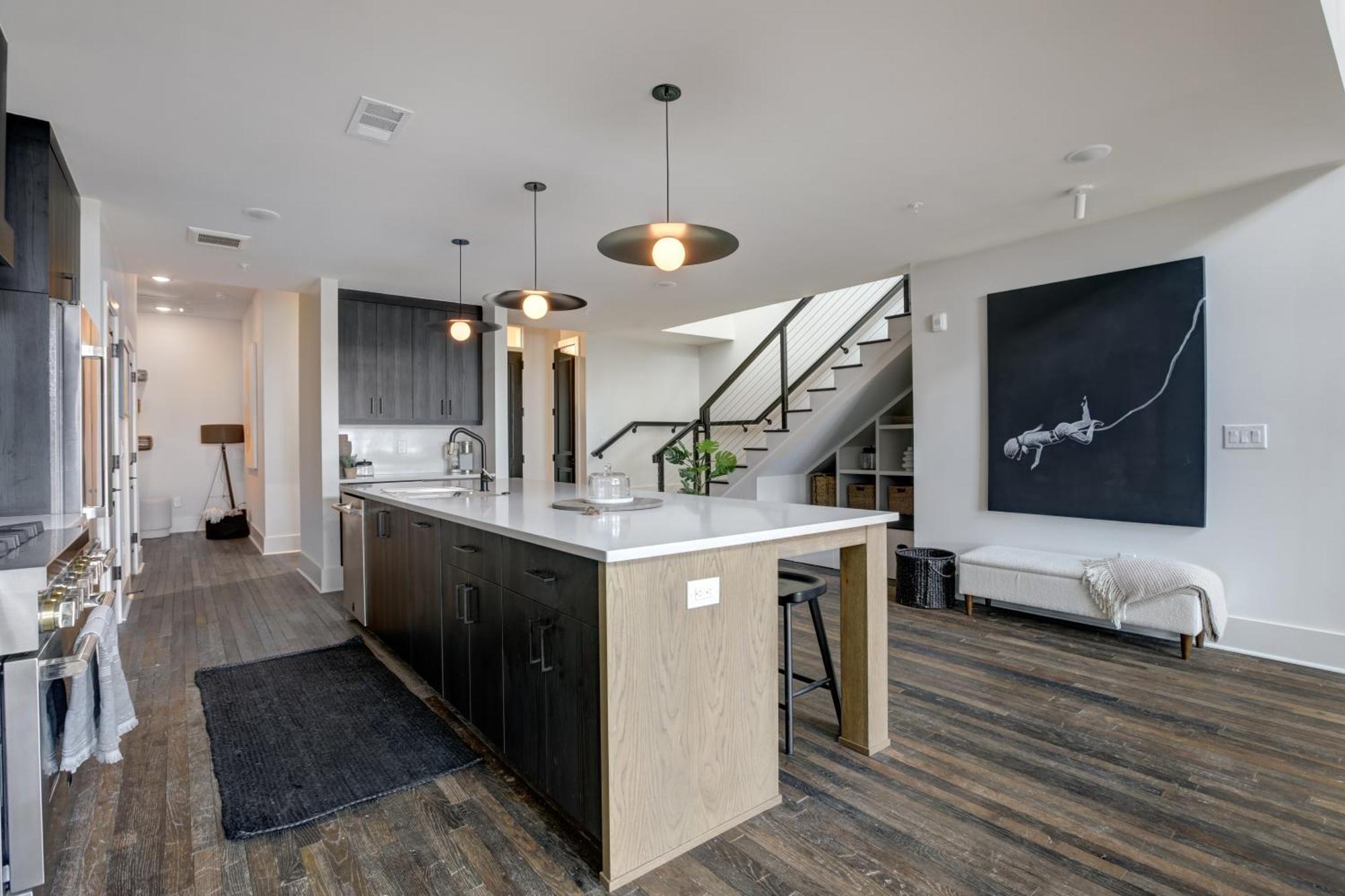 Appartement Entire Floor Penthouse Loft, Sleeps 20 *